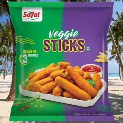 Safal Veggie Sticks